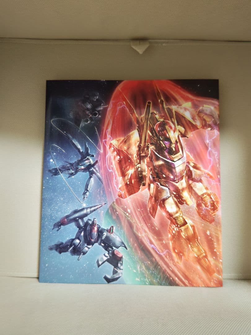 魂SPEC × HI-L R　ニューレイズナー