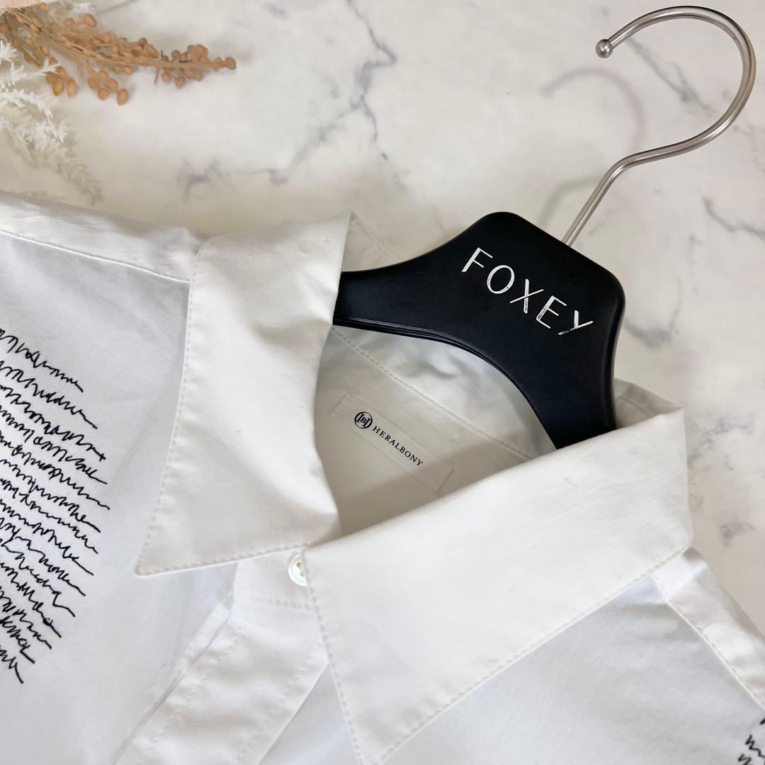 HERALBONY ヘラルボニー marina-moji003