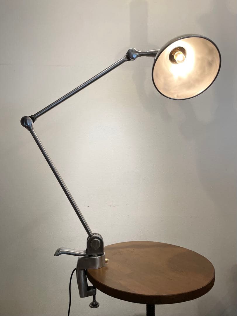 激安！シャルロットペリアン Perriand JUMO 820 ビンテージ