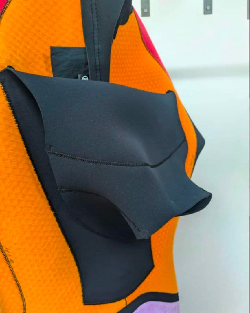 ラスト1着　アウトレット　MLB　Rincon 　リンコン　セミドライ　起毛