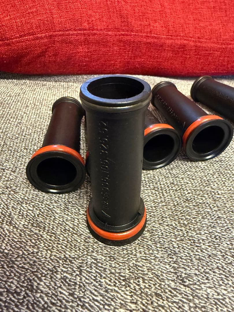 ★KZ@プロフ必読　★ ポルシェ、プラグチューブ 996/986