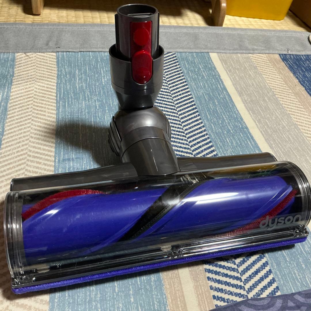 ダイソン　V10/V11 SV12/SV14/SV15用　純正ヘッド