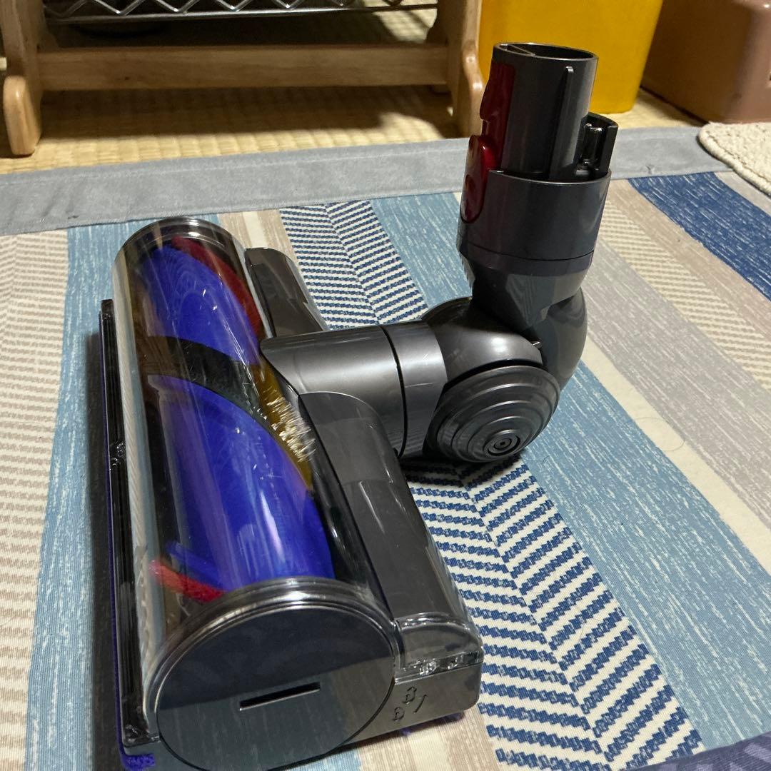 ダイソン　V10/V11 SV12/SV14/SV15用　純正ヘッド