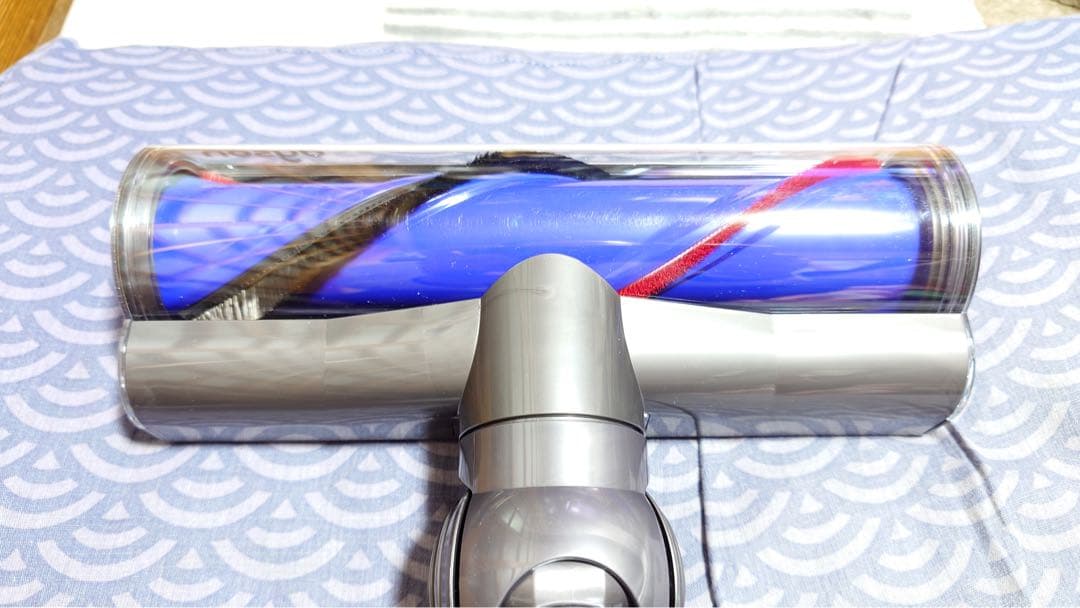 ダイソン　V10/V11 SV12/SV14/SV15用　純正ヘッド