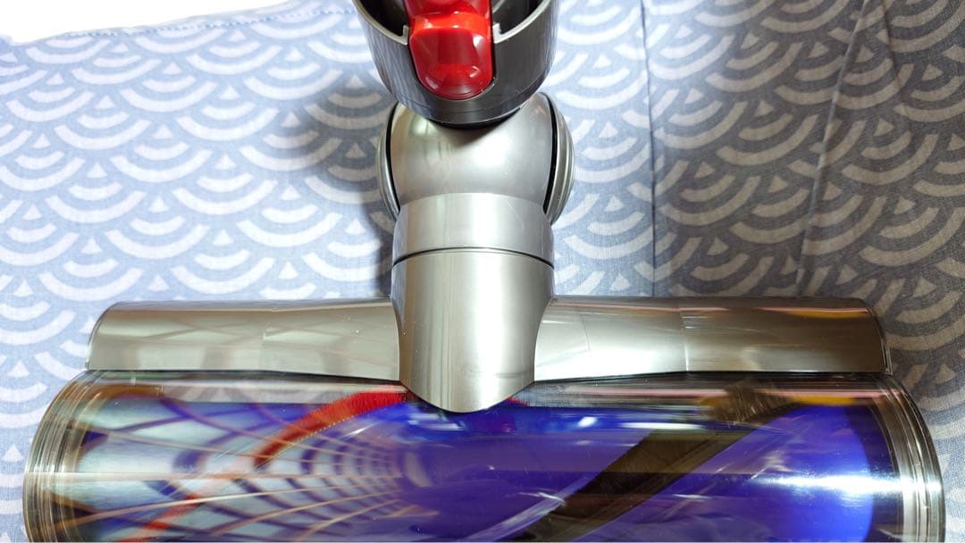 ダイソン　V10/V11 SV12/SV14/SV15用　純正ヘッド