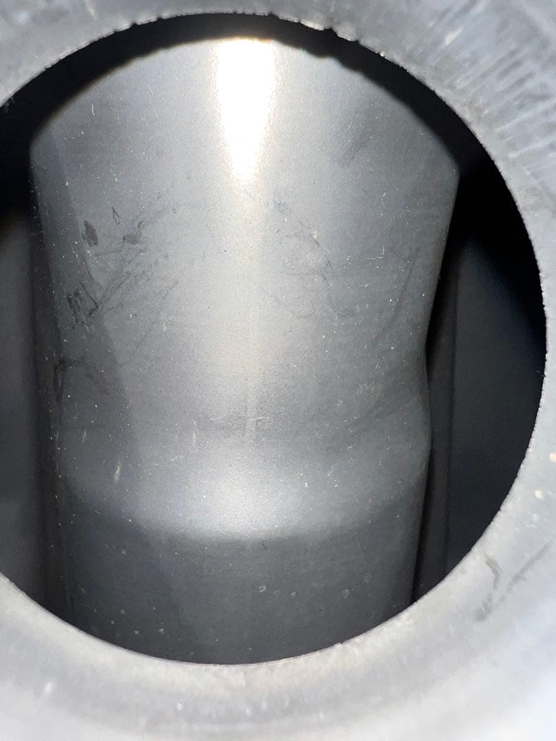 Kawasaki Estrella 2000年 キャブ車用タンク