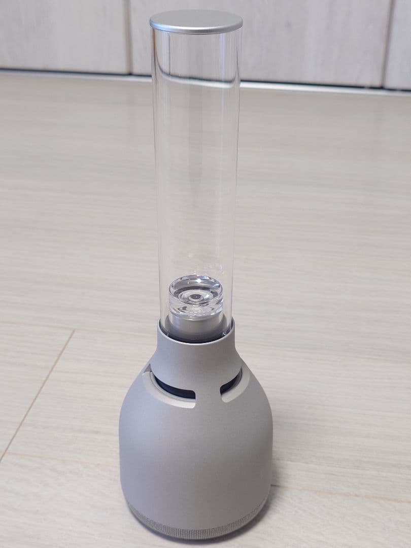 SONY LSPX-S3 ソニー グラスサウンドスピーカー