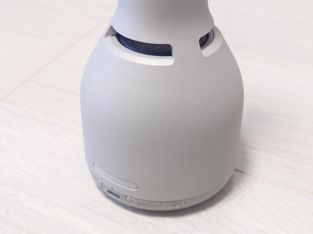 SONY LSPX-S3 ソニー グラスサウンドスピーカー