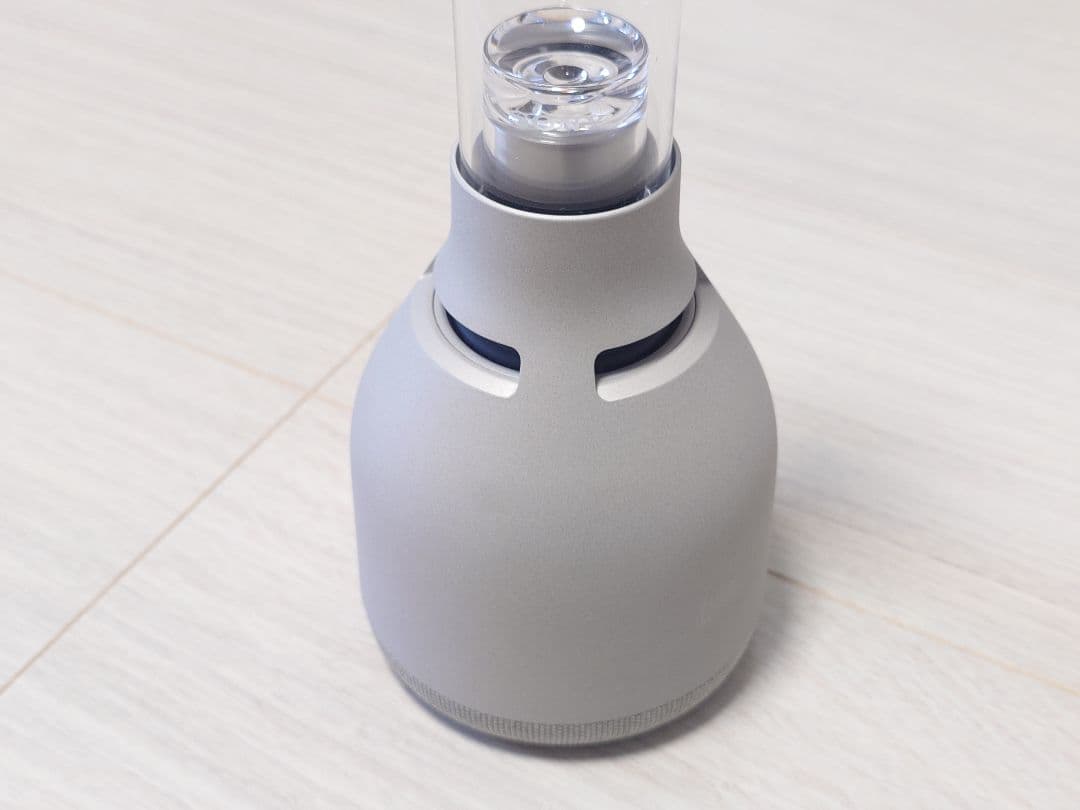 SONY LSPX-S3 ソニー グラスサウンドスピーカー