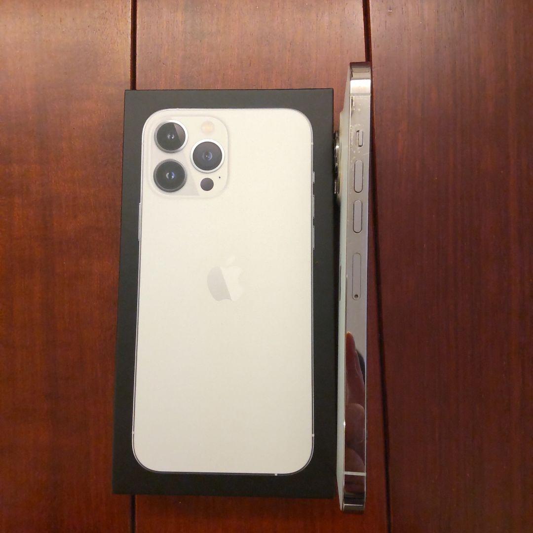 美品！　iPhone13 ProMax 265GB Pro Max