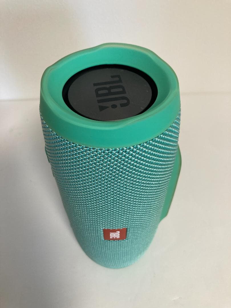 JBL CHARGE3 Bluetoothスピーカー IPX7防水/ポータブル