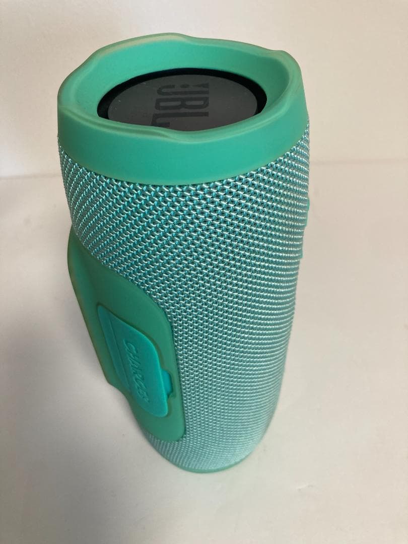 JBL CHARGE3 Bluetoothスピーカー IPX7防水/ポータブル