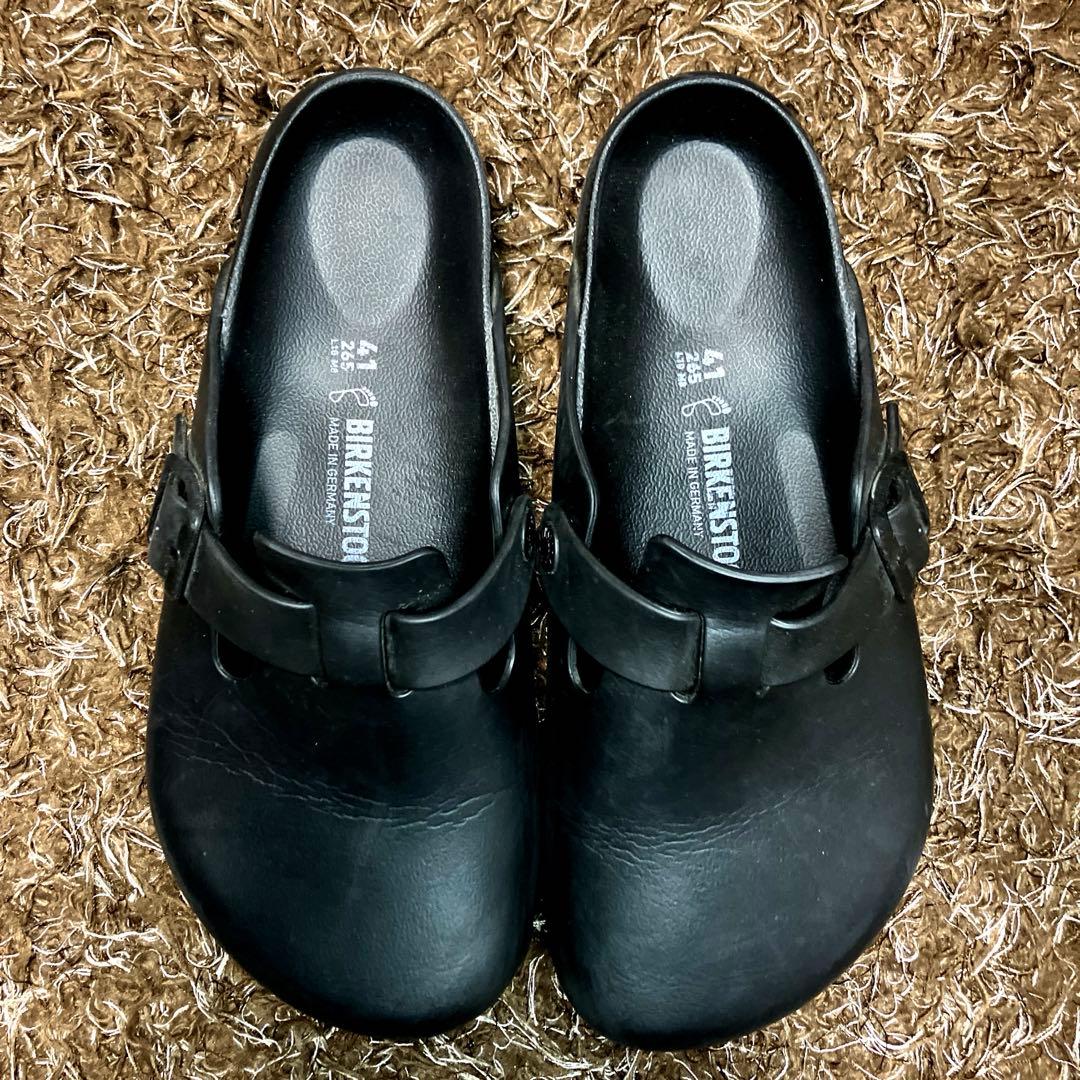 Charlie_8711様☆ビルケンシュトック ボストン サンダル