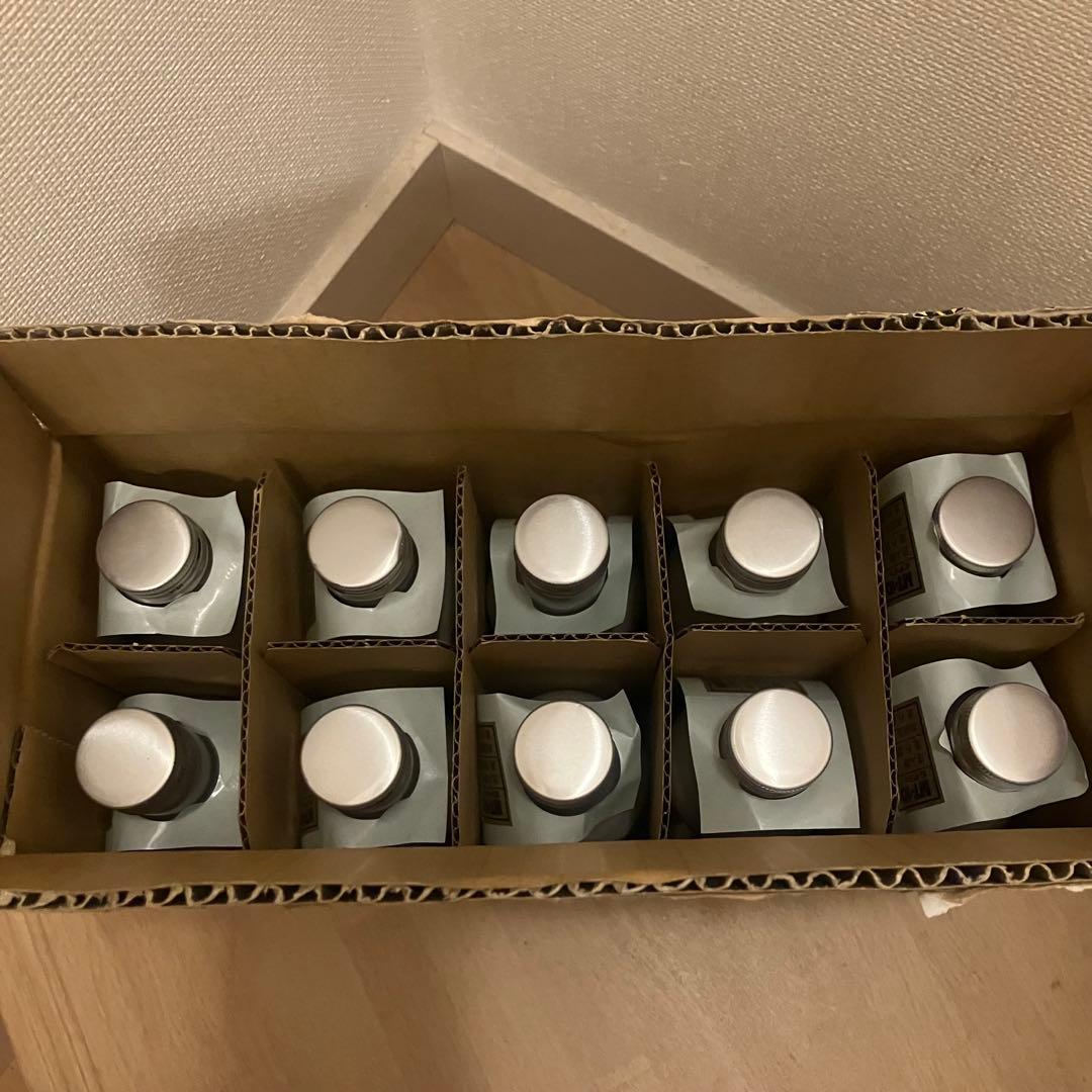 【10本セット】◆MT-10◆エフィ◆エンジンオイル添加剤◆