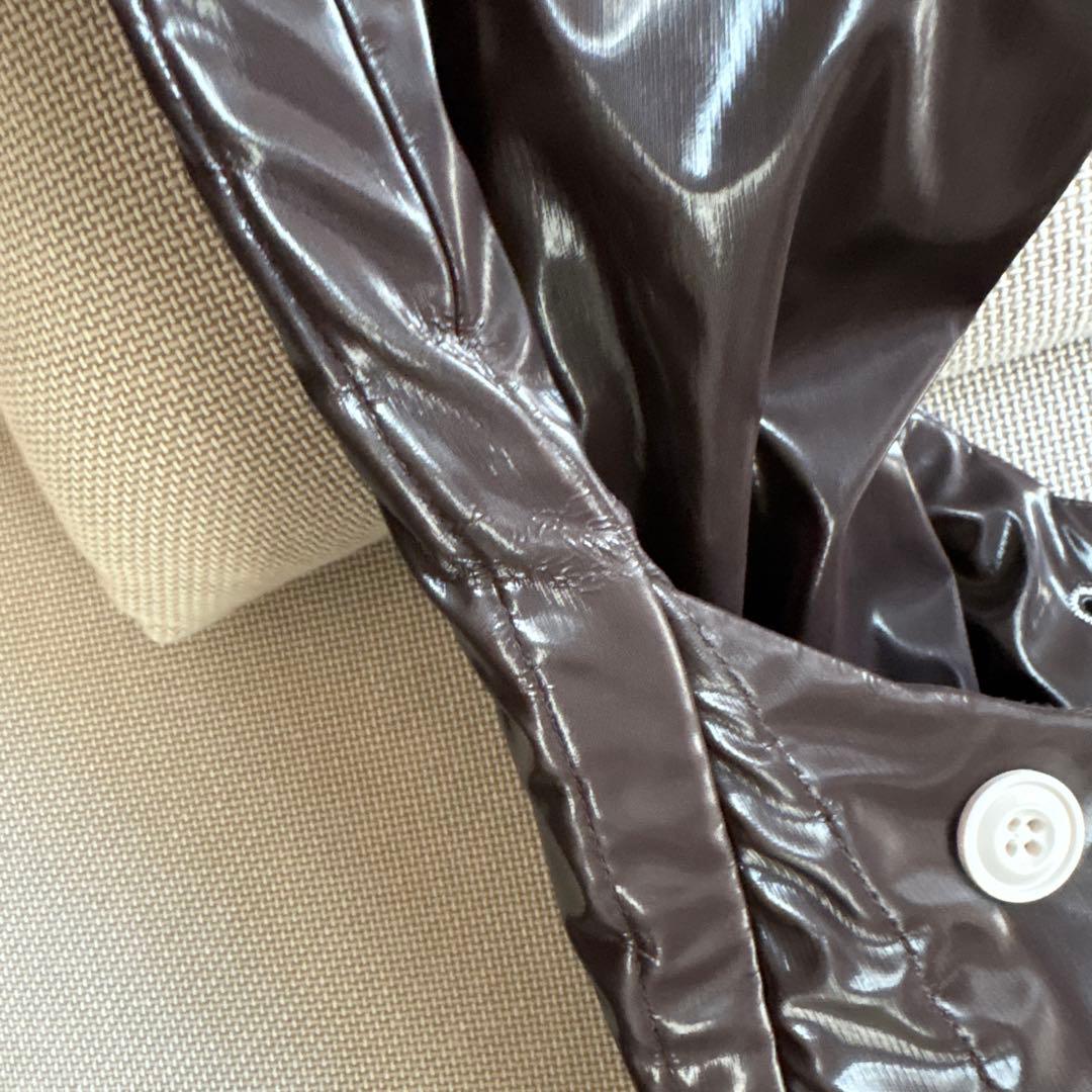 Omar Afridi 22aw ショルダーバッグ