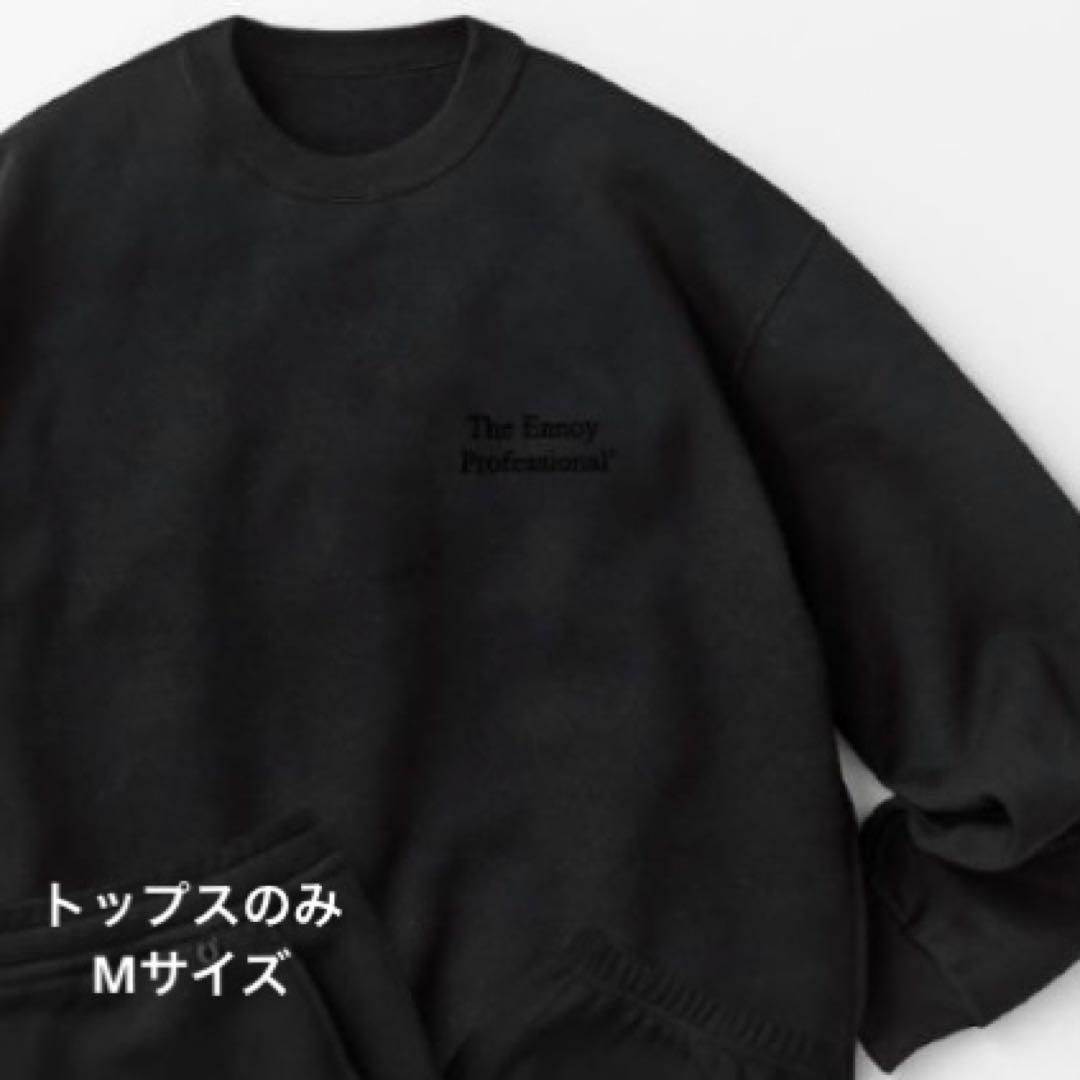 トップス 2025SS The Ennoy Professional CREW SWEAT