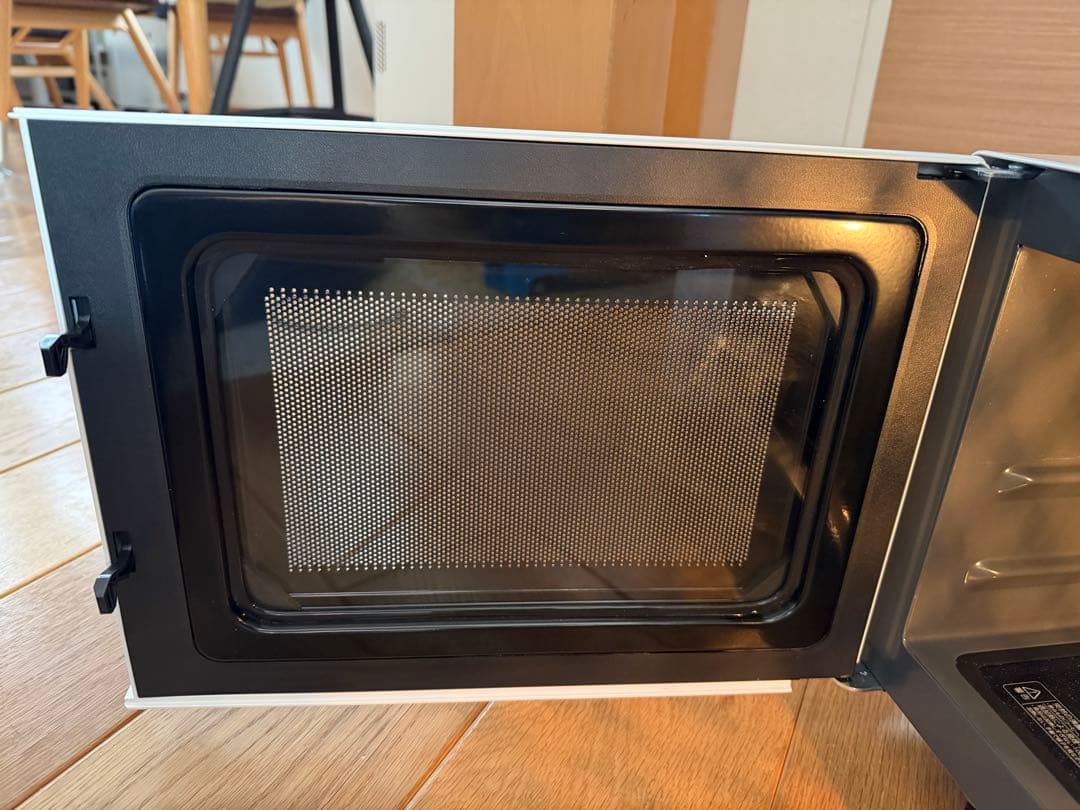 【2024年製】TOSHIBA 電子レンジ ER-Y16