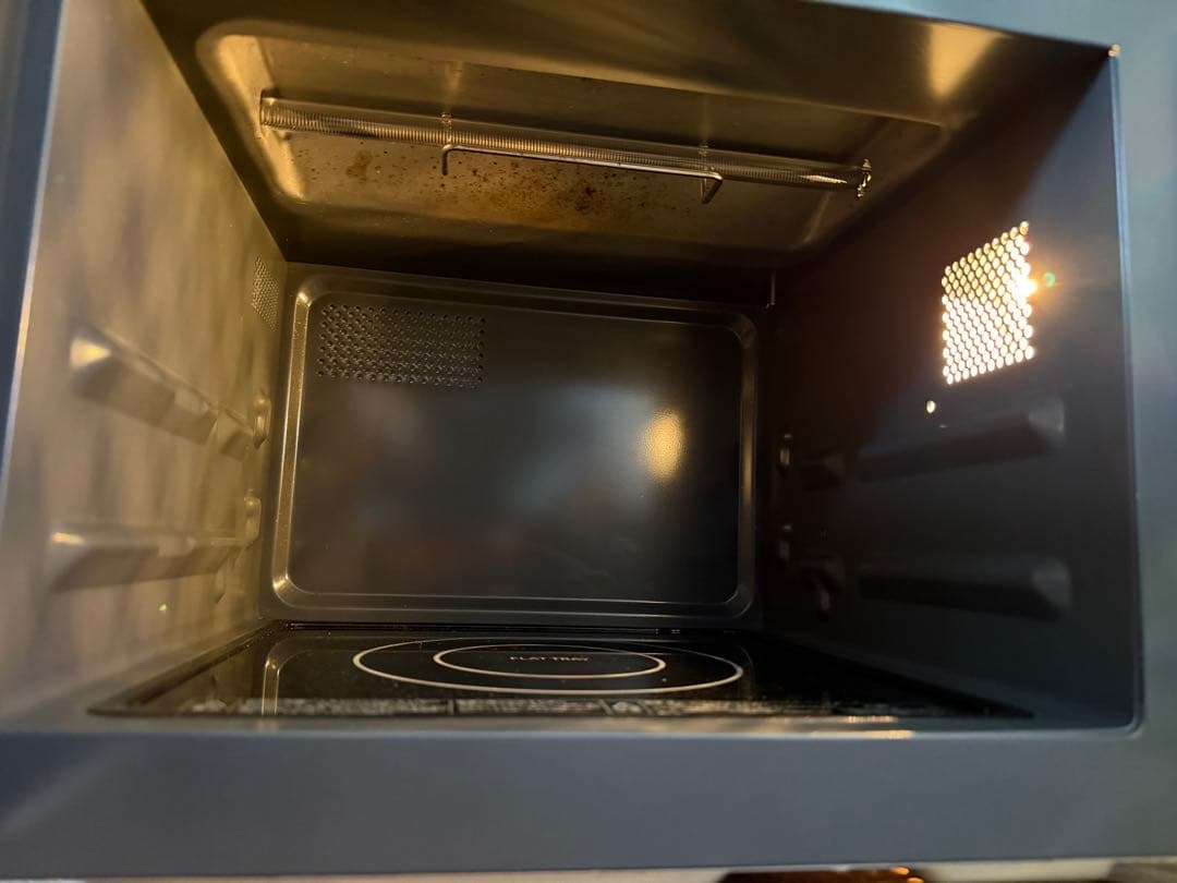 【2024年製】TOSHIBA 電子レンジ ER-Y16