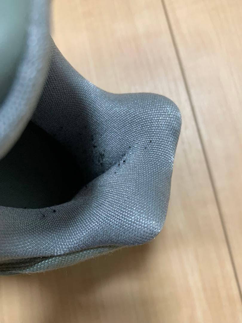 最終価格 美品 レア ナイキ GTカット2 Devin Booker⑧