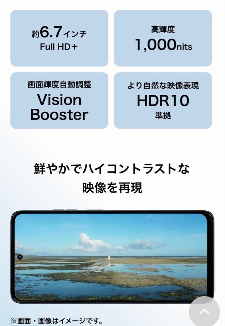 moto g 66y 5G　新品未使用 未開封品