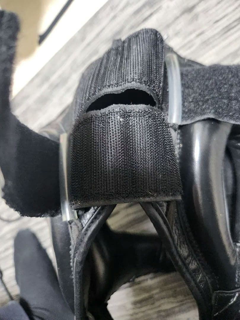 REYES ヘッドギア プロフェッショナル用