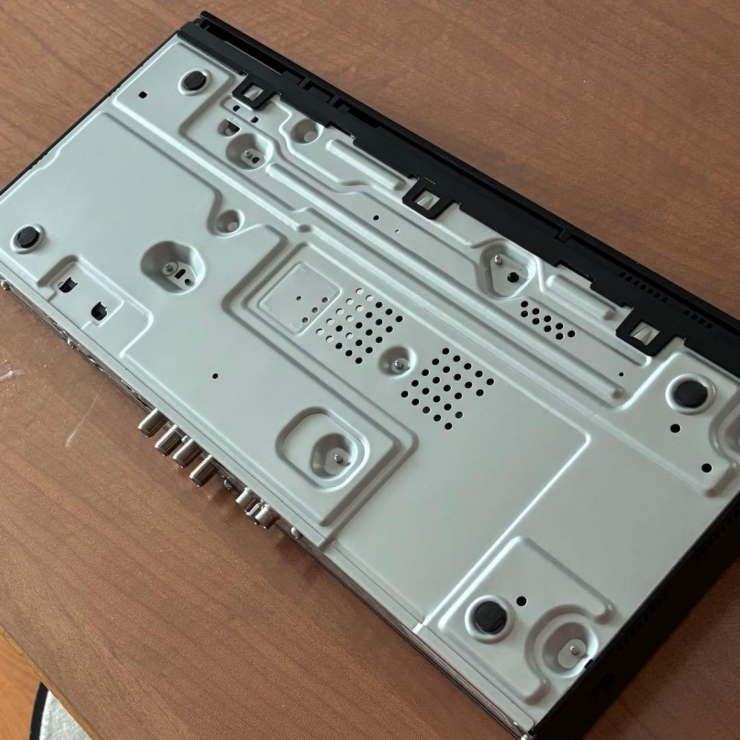 朝太郎です　ジャンク　SHARP ブルーレイレコーダー　録画、再生のみ