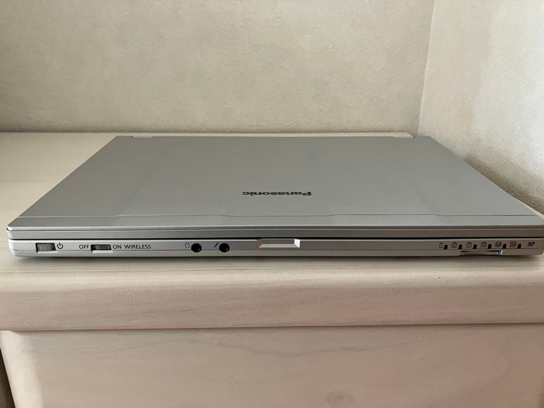 Panasonic CF-LX6 Windows11 ACアダプタ付