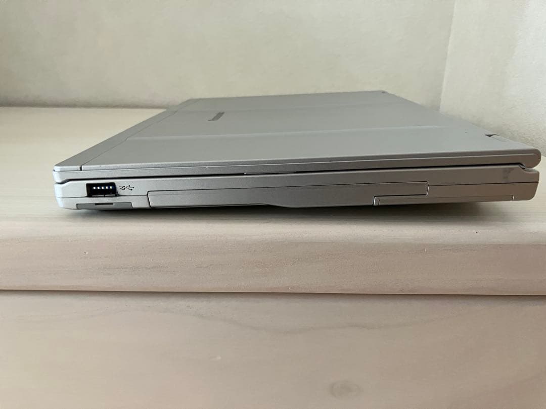 Panasonic CF-LX6 Windows11 ACアダプタ付