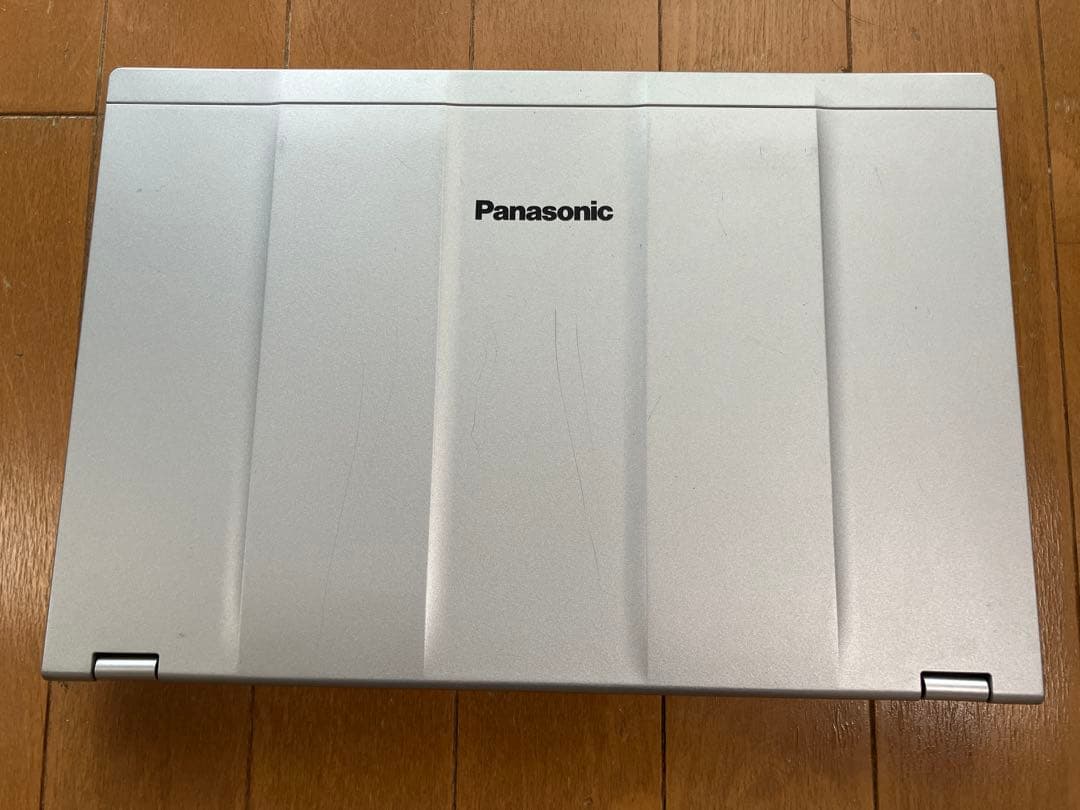 Panasonic CF-LX6 Windows11 ACアダプタ付