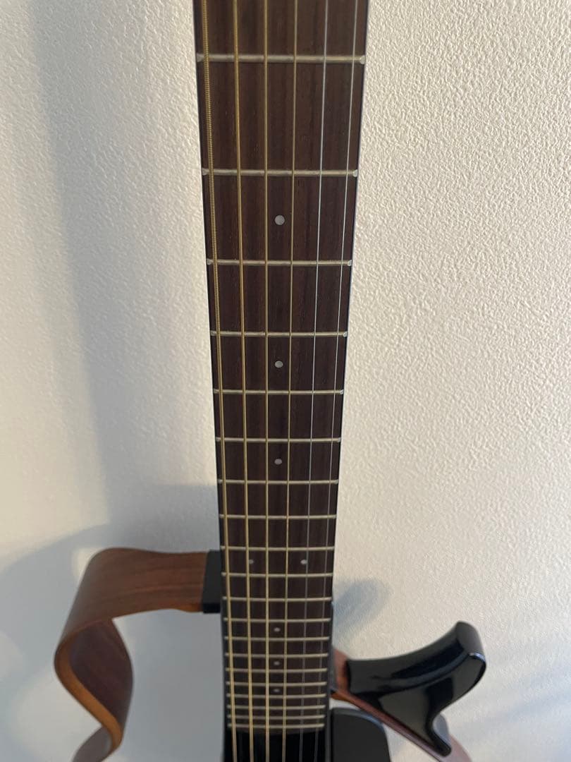 YAMAHA（ヤマハ）アコースティックギター SLG200S スチール弦モデル