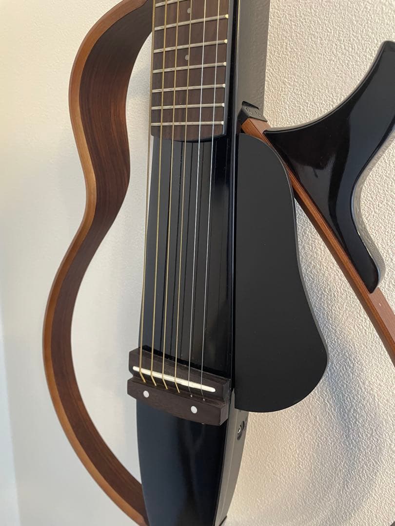 YAMAHA（ヤマハ）アコースティックギター SLG200S スチール弦モデル