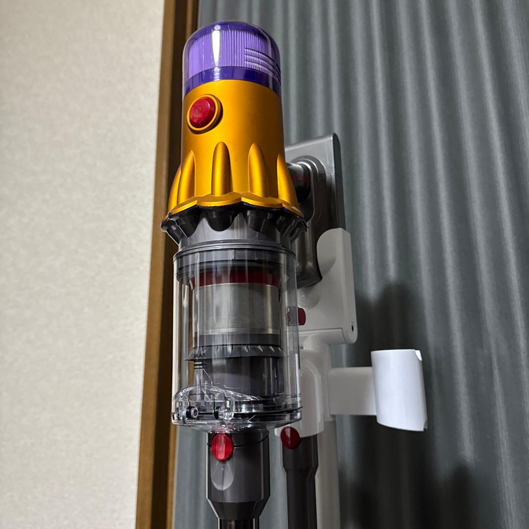 Dyson V12 sv20 スティッククリーナー 本体
