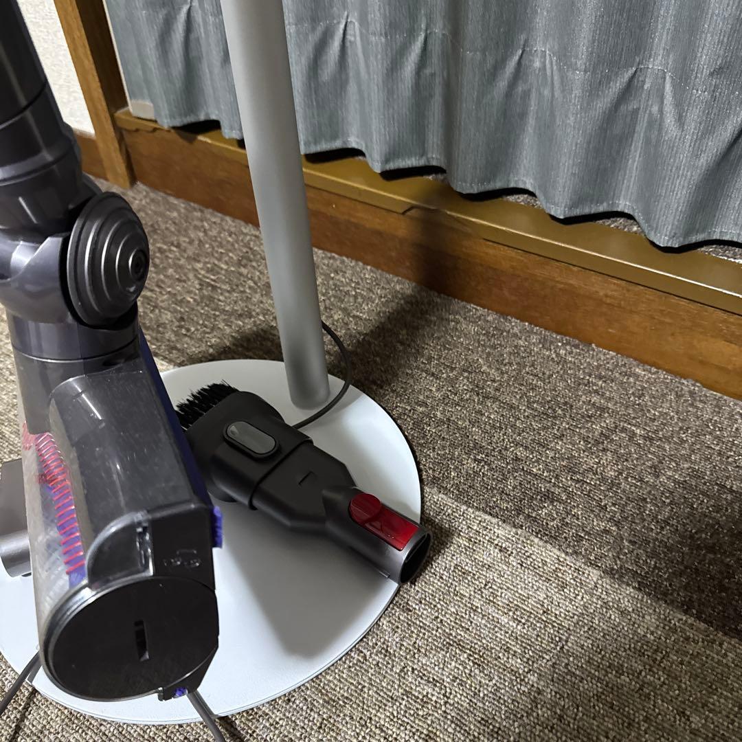 Dyson V12 sv20 スティッククリーナー 本体