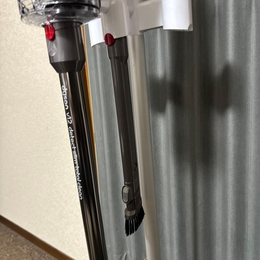 Dyson V12 sv20 スティッククリーナー 本体
