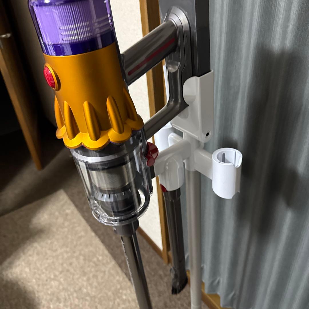 Dyson V12 sv20 スティッククリーナー 本体