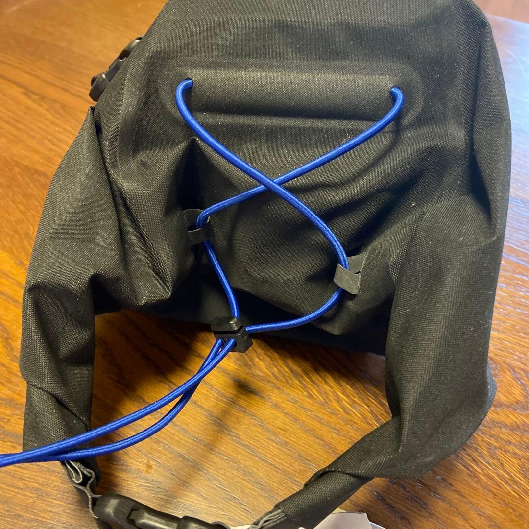 APIDURA  アピデュラ　マープ　バック