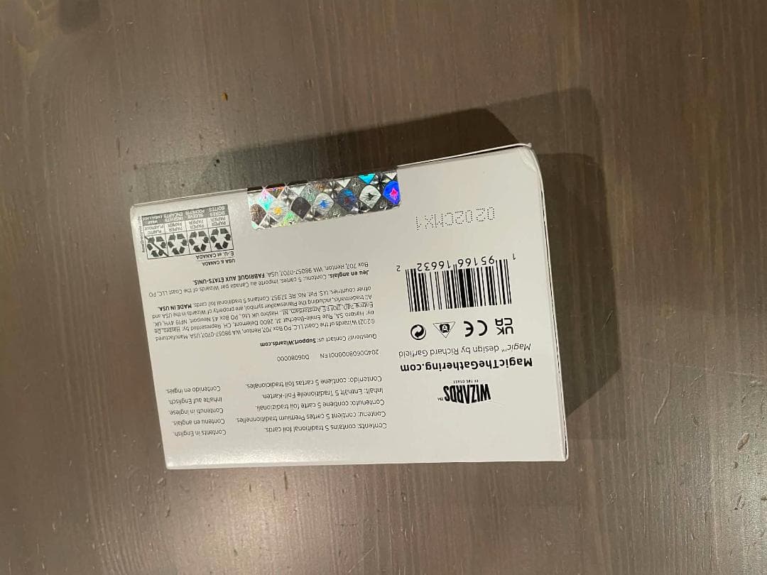 マジック：ザ・ギャザリング MTG Secret Lair PixelLands Foil