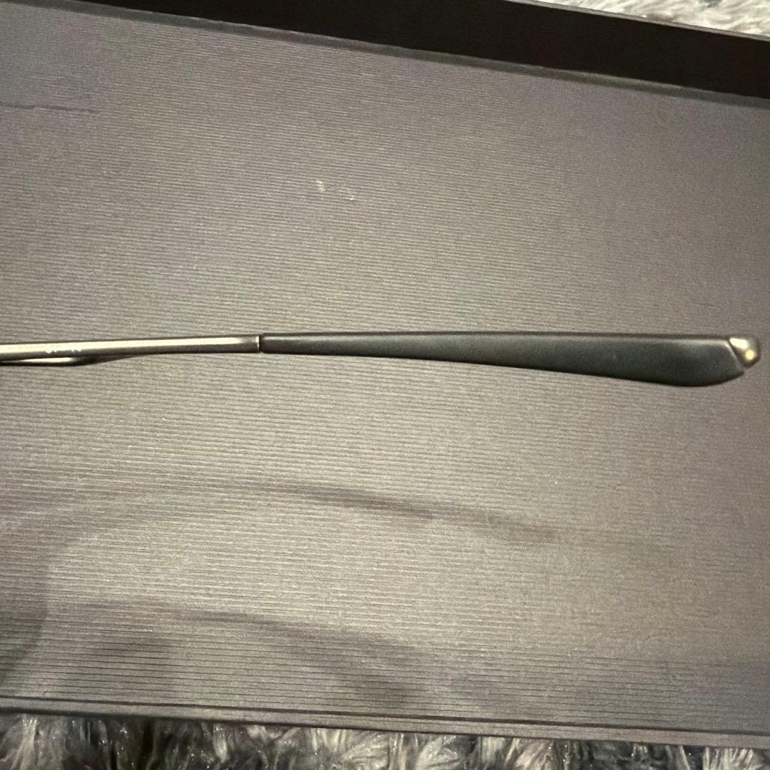 J*S様 オークリー　ワイヤータップ　wiretap サングラス004071-0