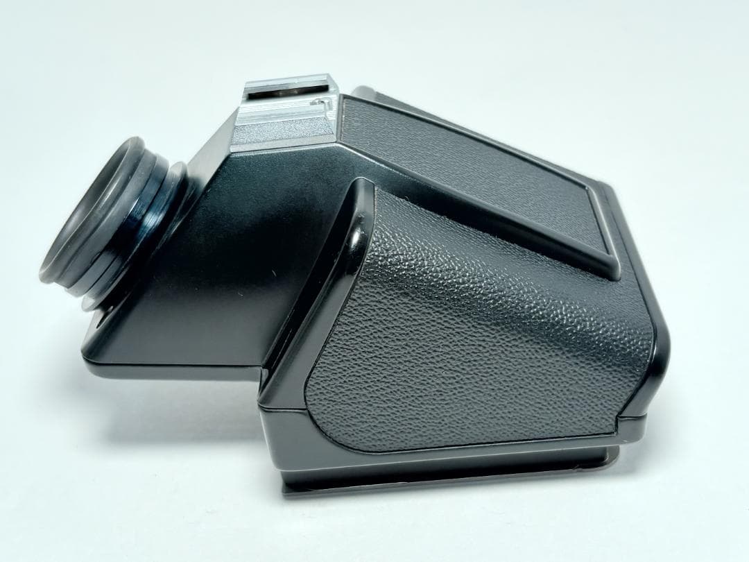 HASSELBLAD PM プリズムビューファインダー