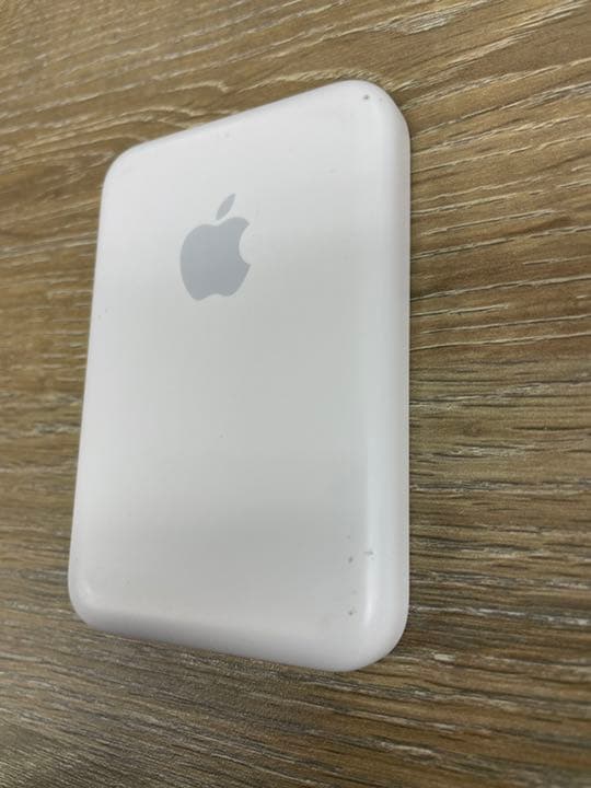 MagSafe バッテリーパック