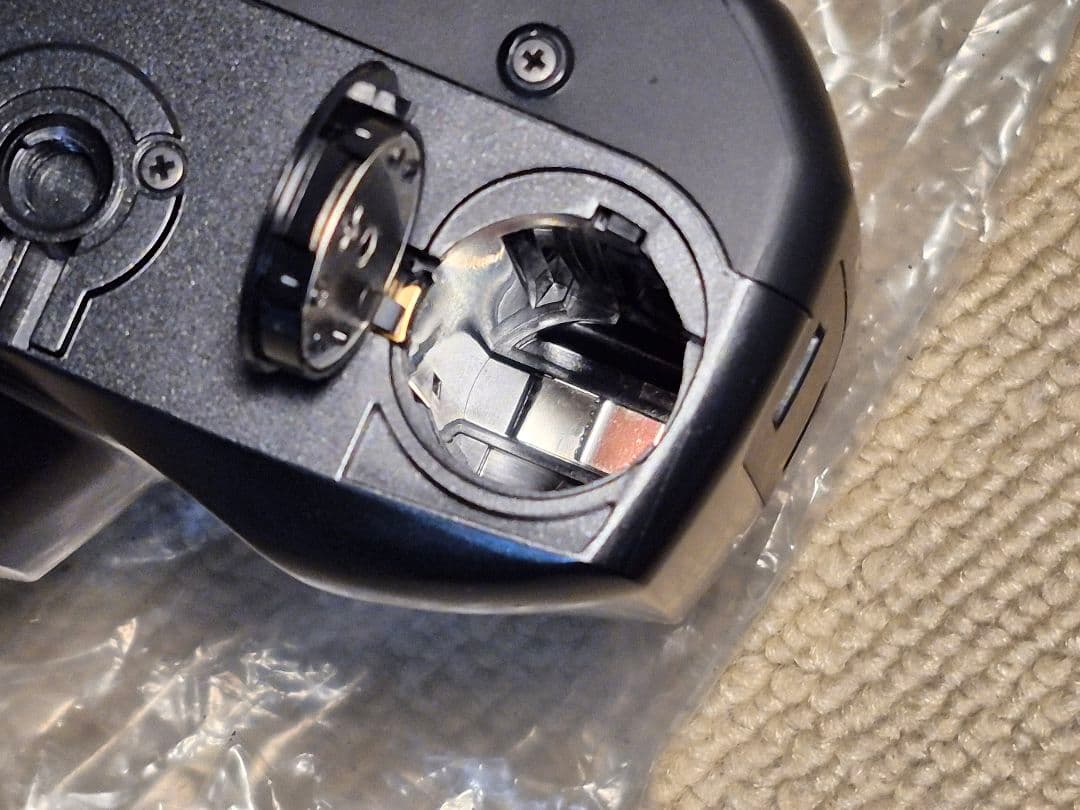 PENTAX　ESPIO 120　箱入り