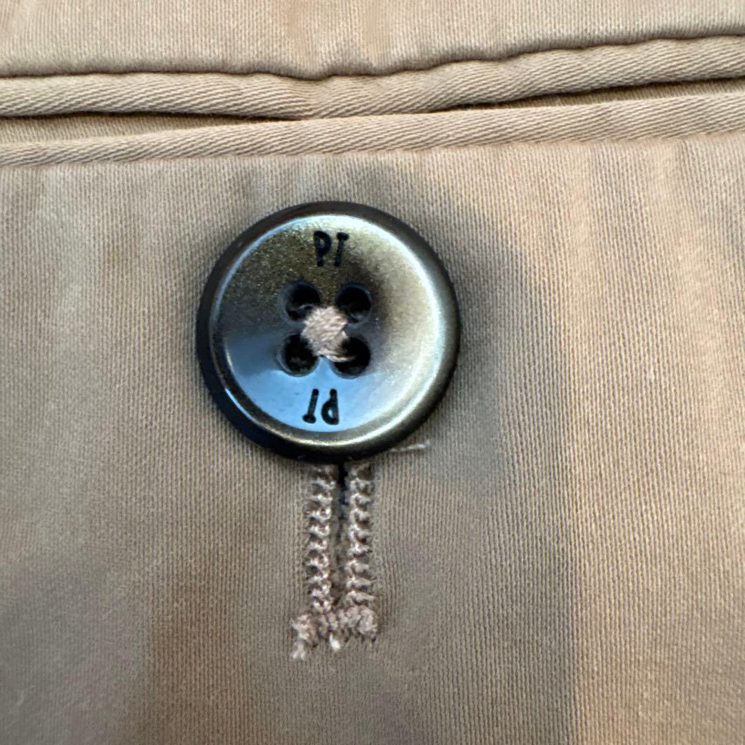 [新品] PT TORINO スラックス (サイズ:50)