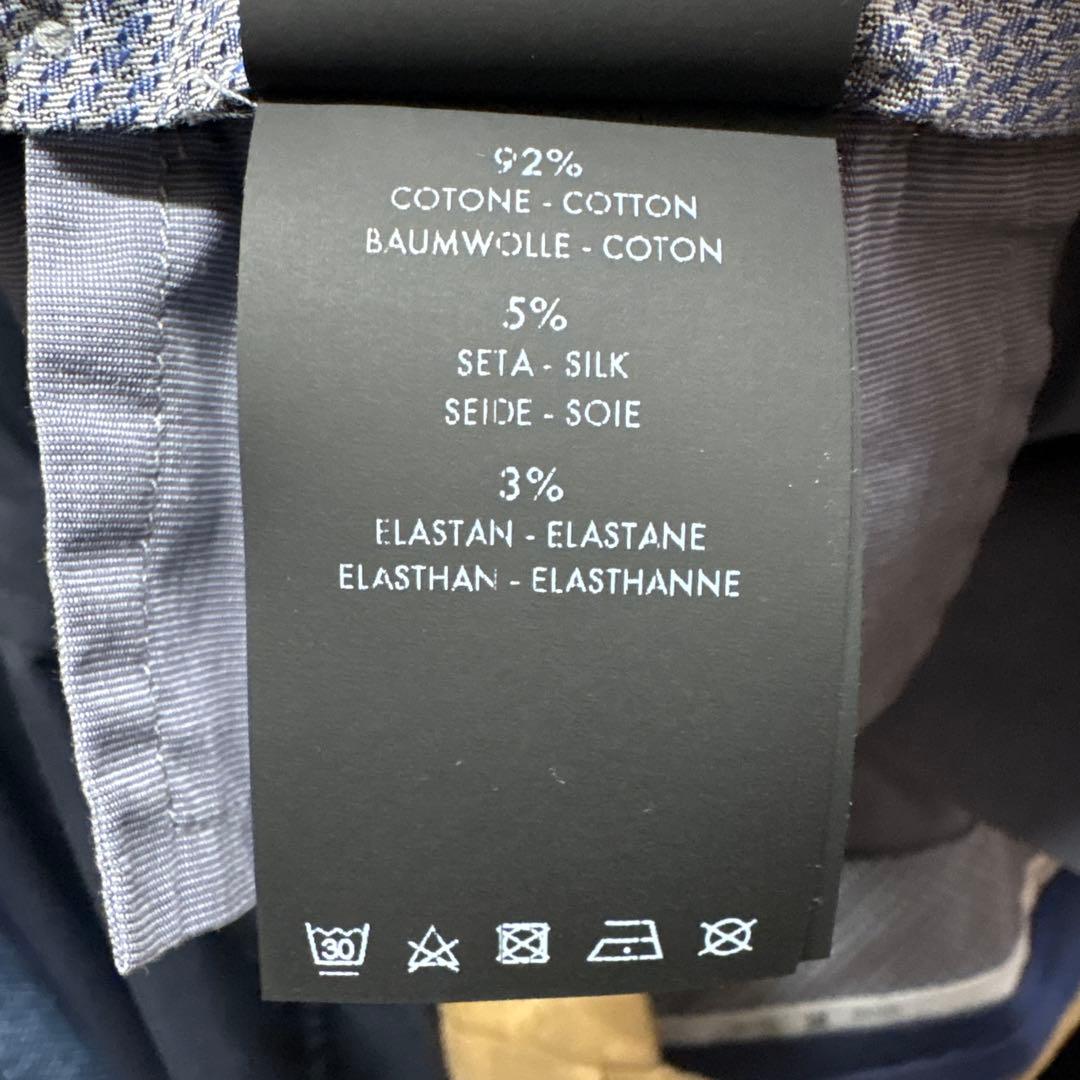 [新品] PT TORINO スラックス (サイズ:50)