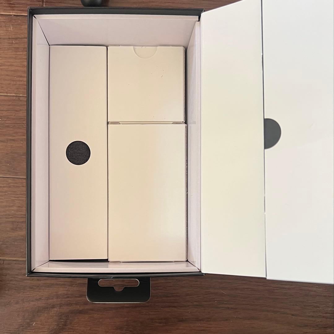 Braun XT5 メンズ電気シェーバー