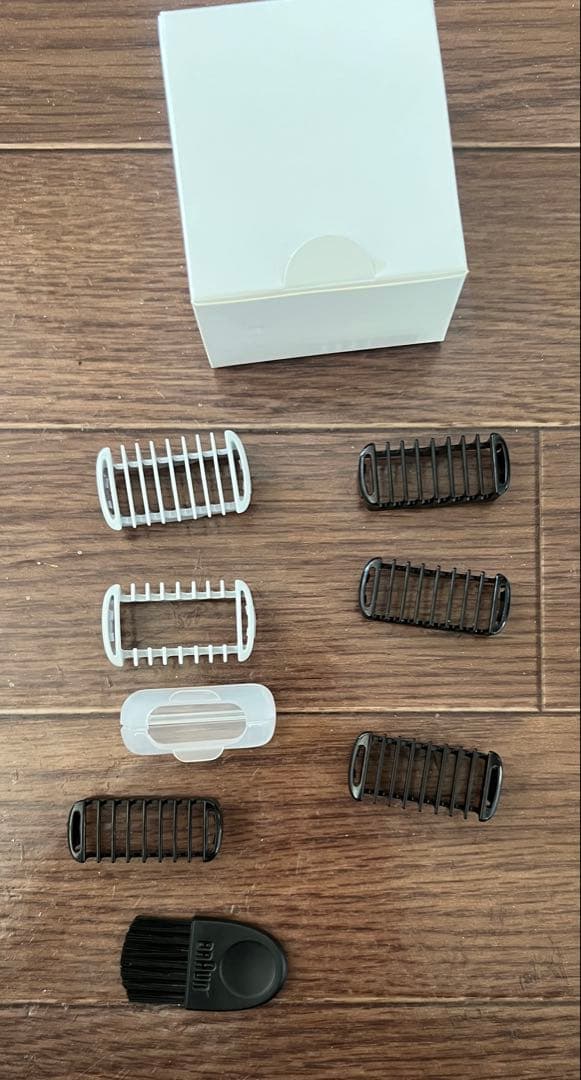 Braun XT5 メンズ電気シェーバー