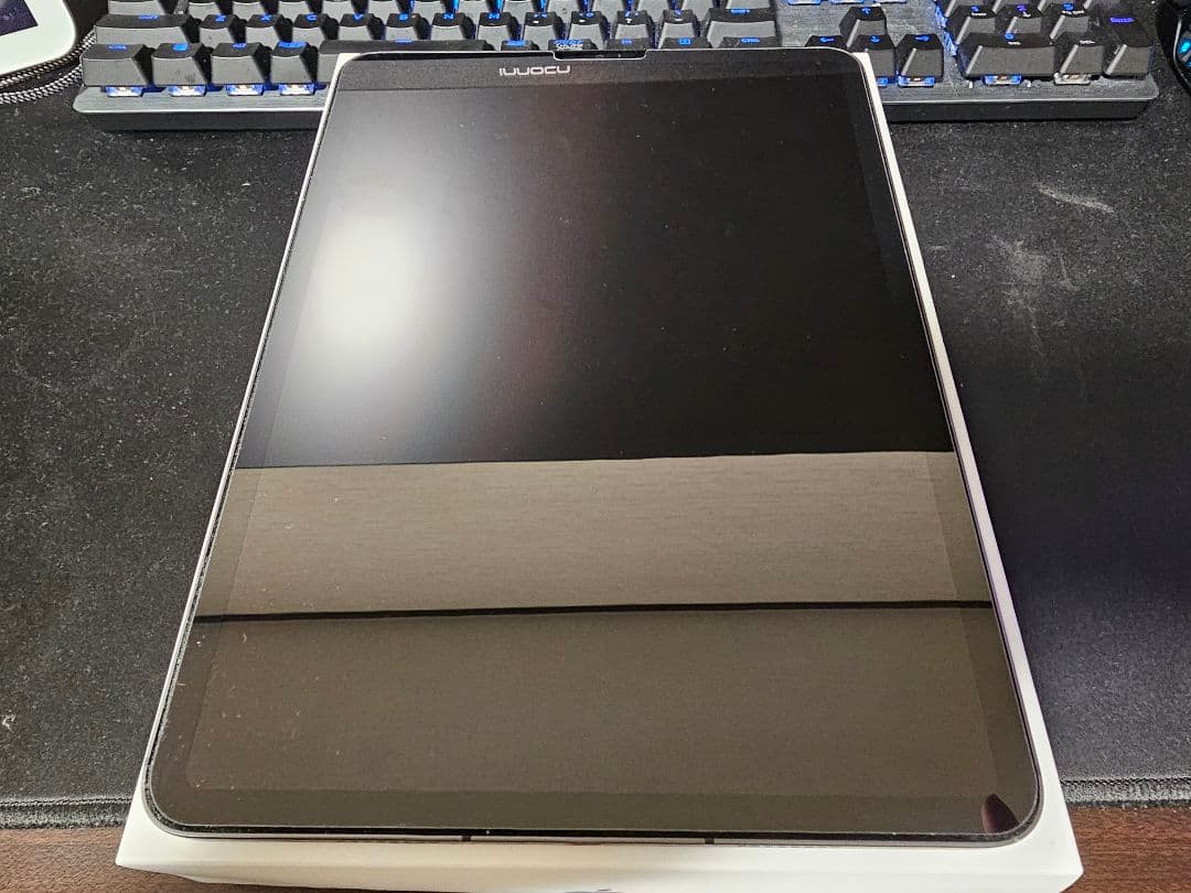 iPad Pro 第3世代 512GB WiFi+Cellular