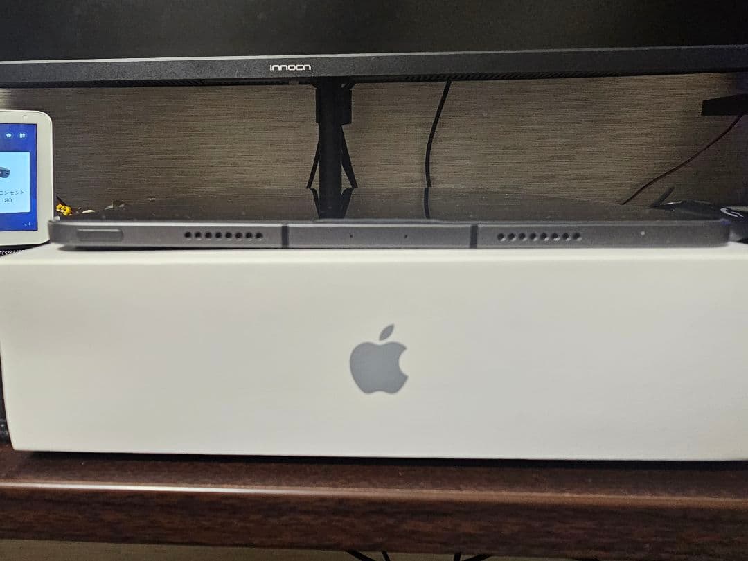 iPad Pro 第3世代 512GB WiFi+Cellular