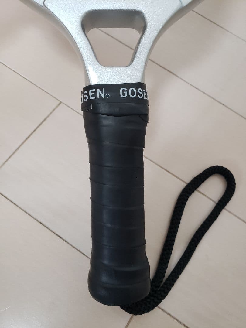 パドルテニスラケット 日本パドルテニス協会公認 PADDEX PS-202