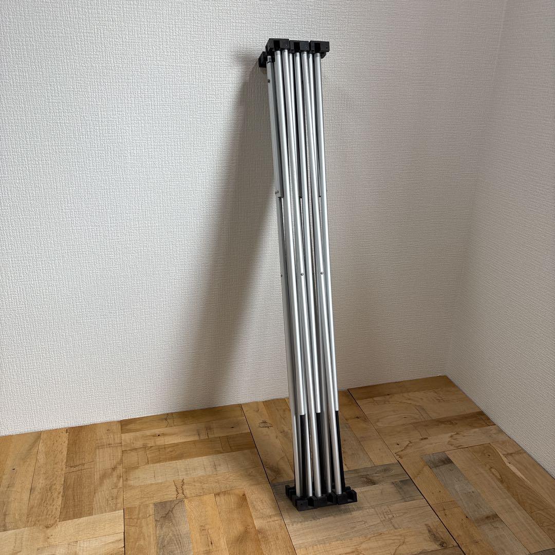 ROADREADY (ロードレディー) DJ用テーブル 折り畳んで持ち運び可能