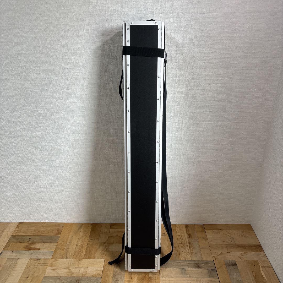 ROADREADY (ロードレディー) DJ用テーブル 折り畳んで持ち運び可能